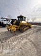 Side of used Dozer